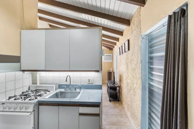 1 Bedroom Standard room
