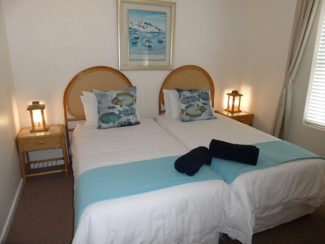 Bayside Lodge