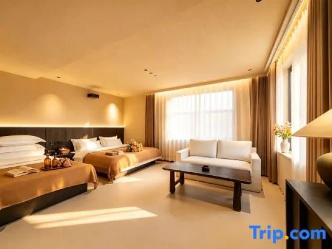 Premium Family room