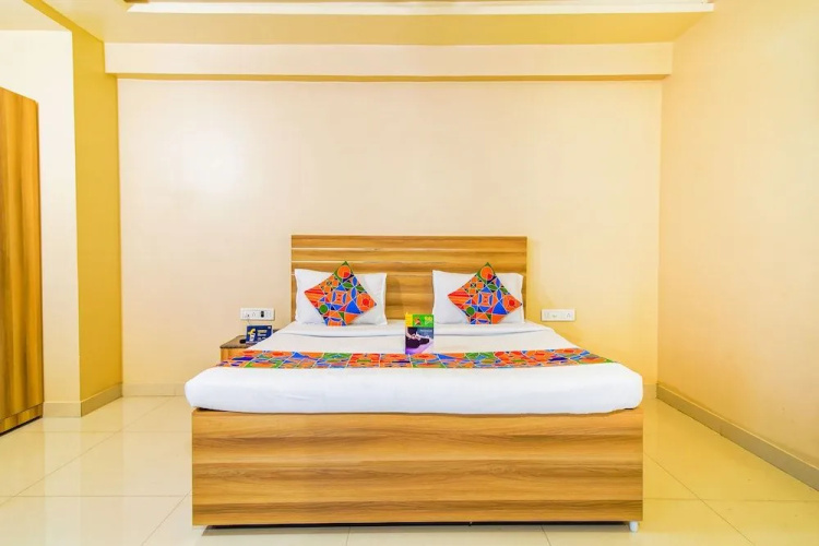 Hotel Gaurav Residency