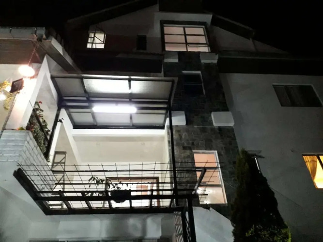 Dear Dino Villa Cameron HighlandsOver view