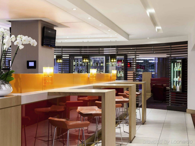 Novotel Rotterdam Brainpark photo 25