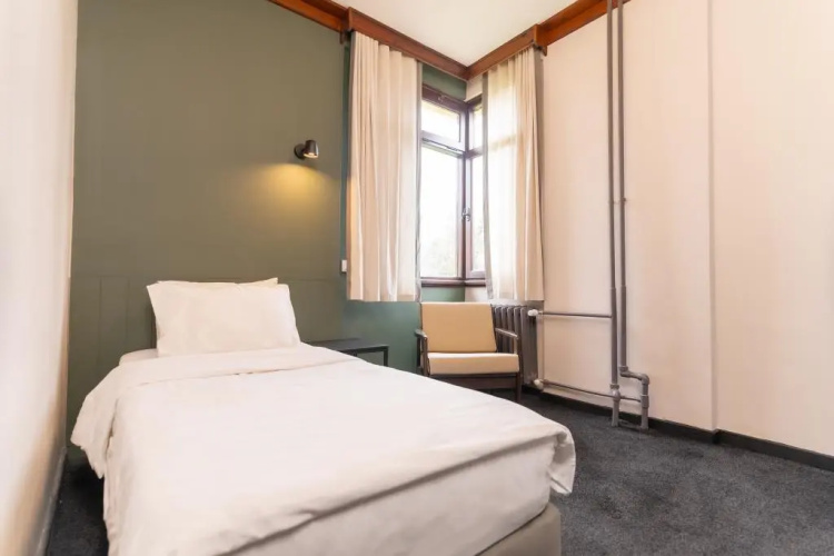 Iliada Hotel