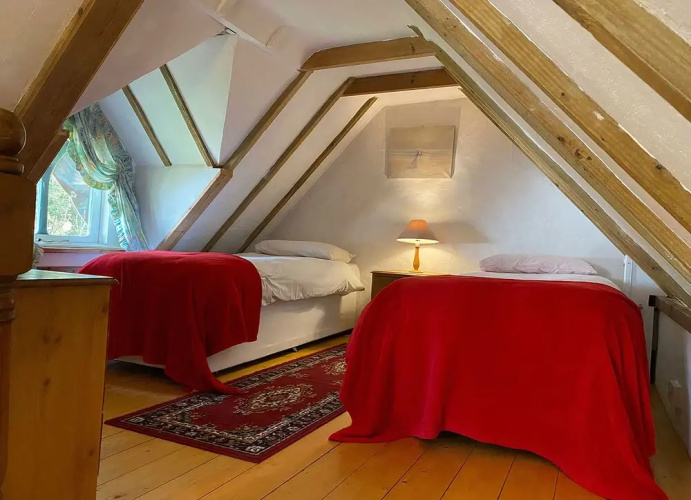 Image de l'hôtel