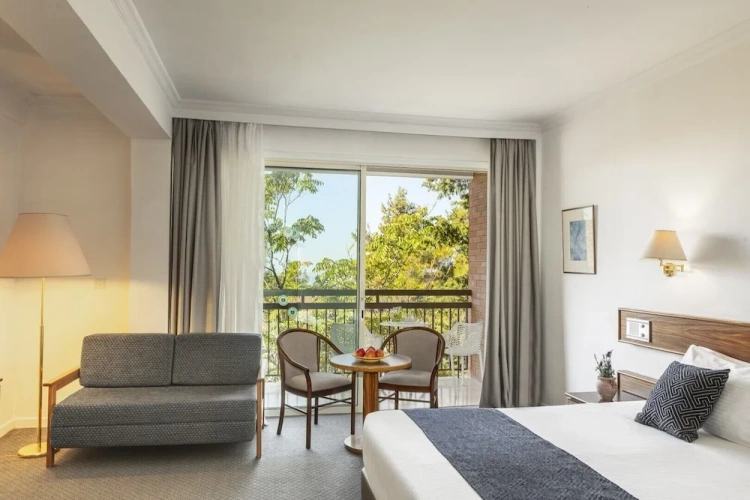 Grand Double room