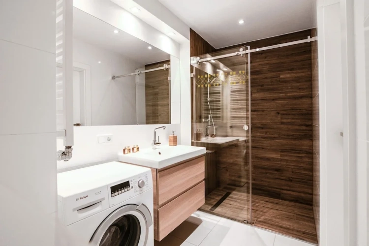 1 Bedroom Deluxe Apartment
