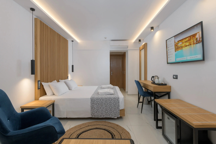 Oceanis Hotel