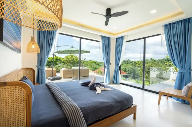 The Guu Villas