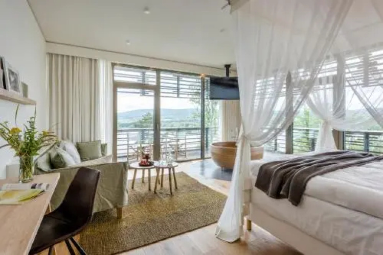 Seezeitlodge Hotel & Spa