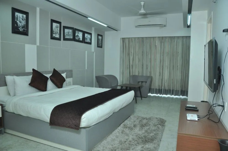 VVIP Suites by TGI