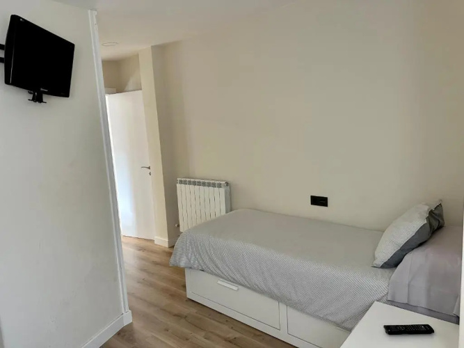 Apartamento El Ático