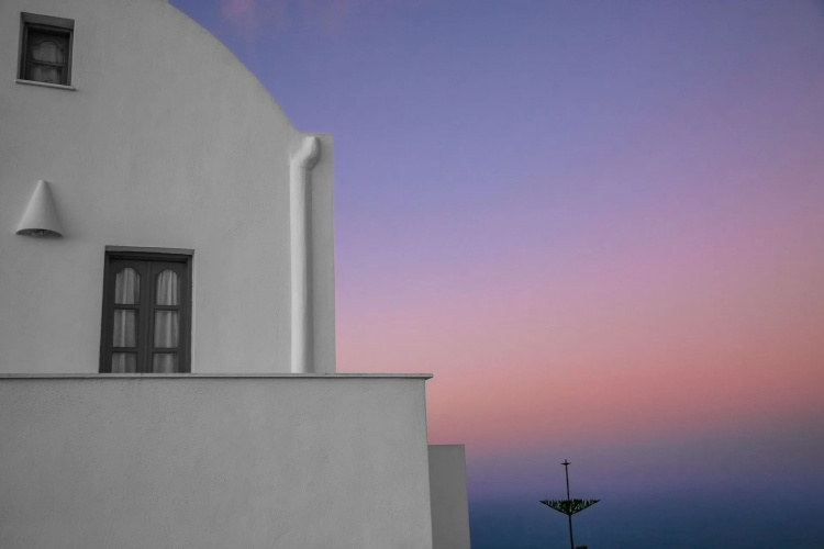Salvatore Caldera Suites