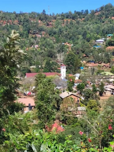 Lushoto Views Cottage