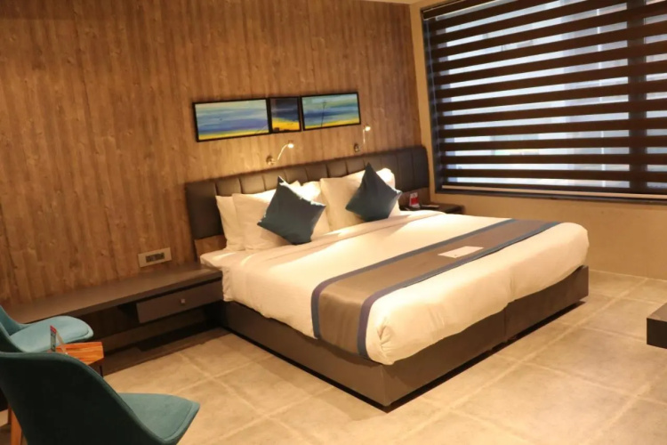 The Soni Otel