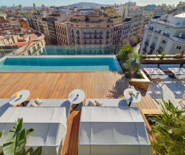 The One Barcelona photo 35