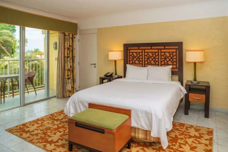 Grand Barbados Beach Resort