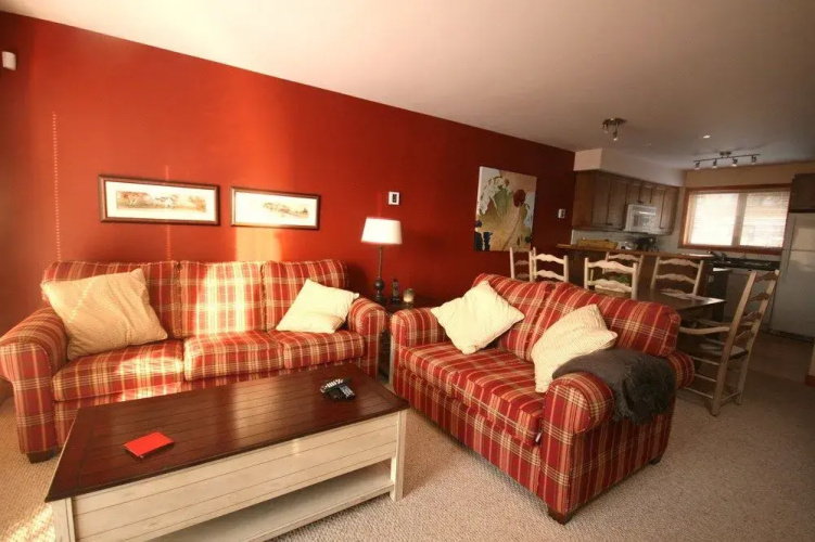 La Clairière at Tremblant VIP Lodging