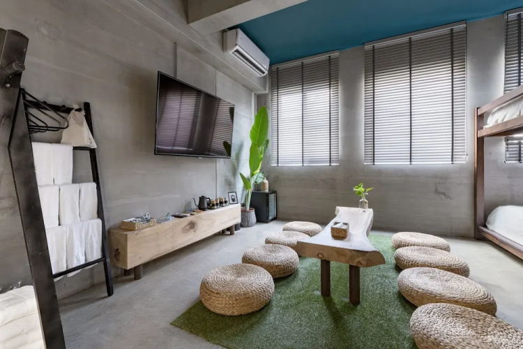 Loft Inn