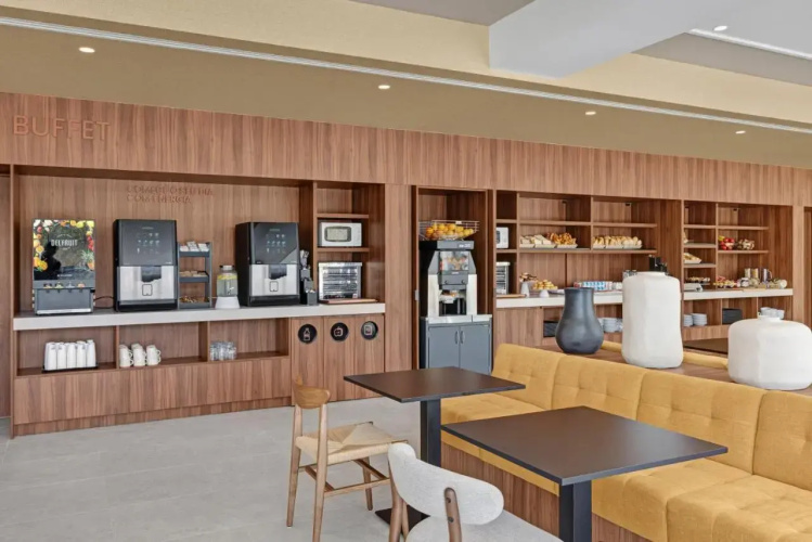 B&B HOTEL Leiria