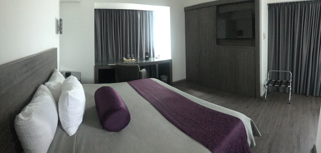 We Hotel Aeropuerto