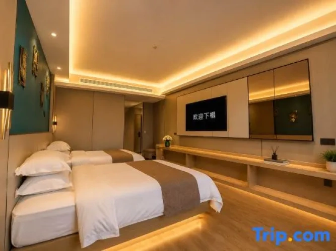 Premium Twin room