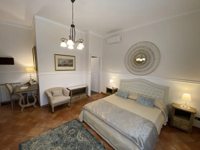 San Placido Inn