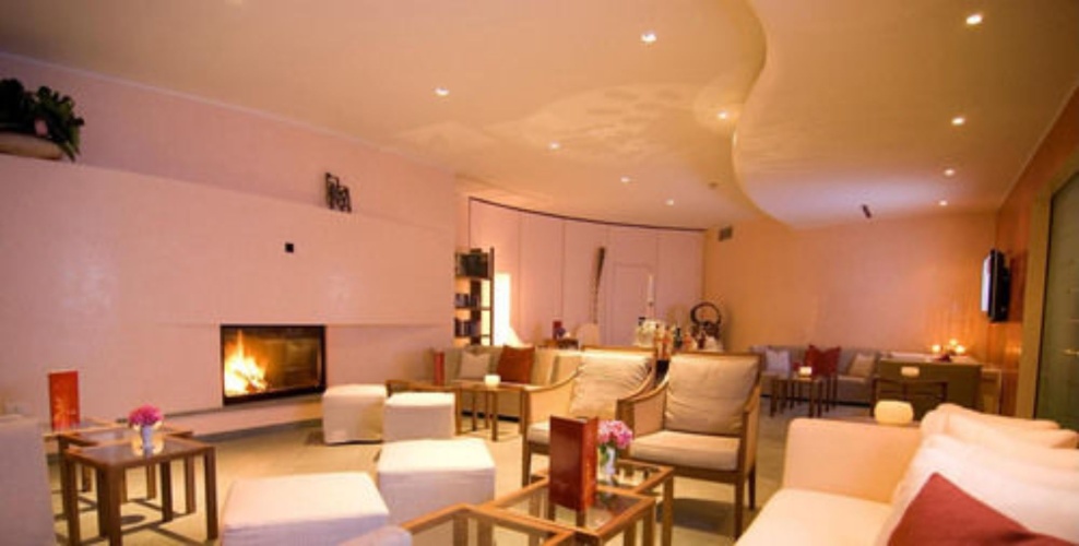 Parco San Marco Lifestyle Beach Resort photo 28
