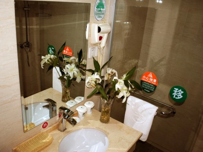 Business Double room