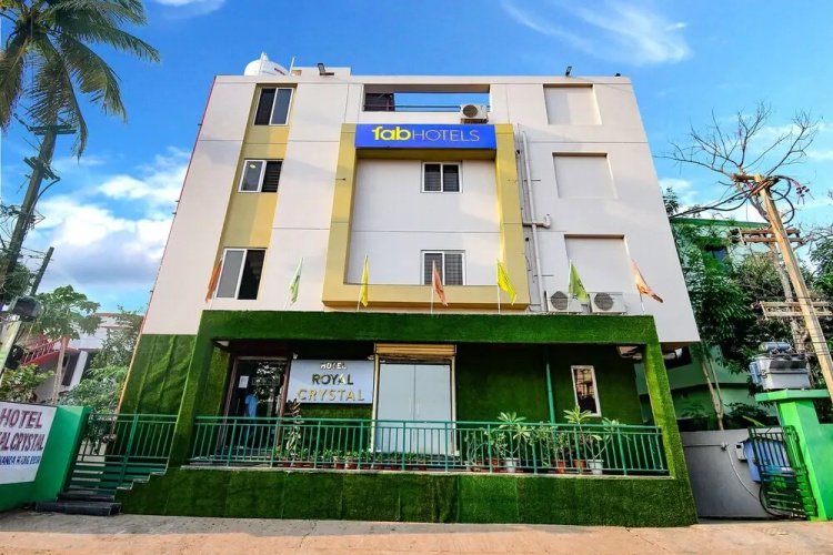 Image de l'hôtel