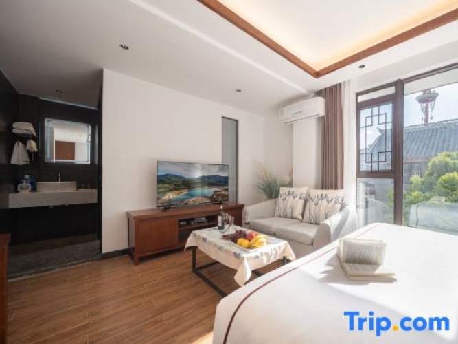 Luxury Double room