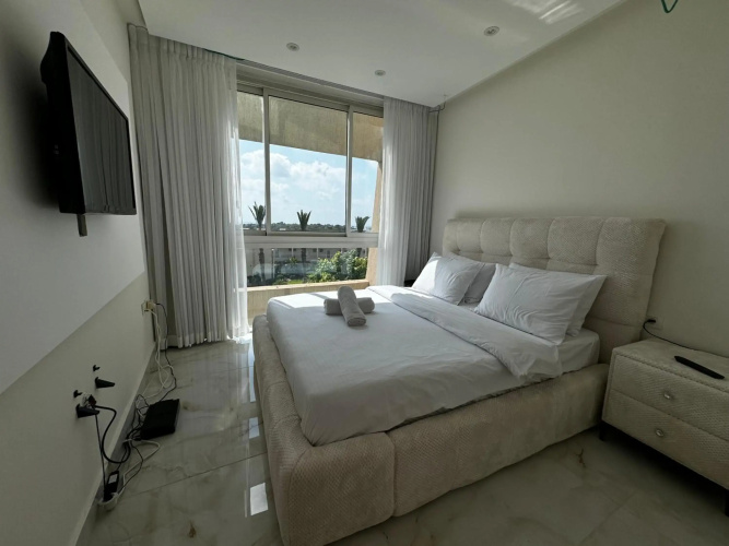 Suite Marina Caesarea