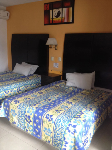 Otel görseli