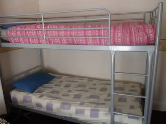 Adam and Eve Hotel - Hostel