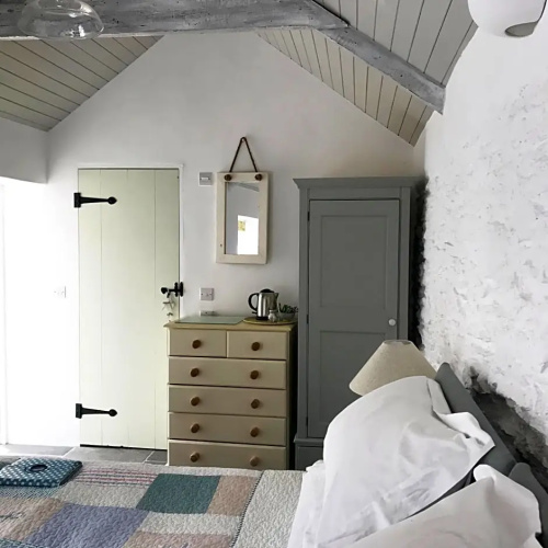 Croyde Farm Bed and Breakfast