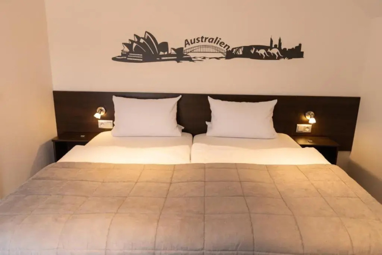 Hotel Zur Post Ochsendorf