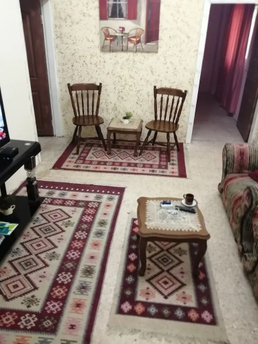 Ibn Khaldoon Apartment