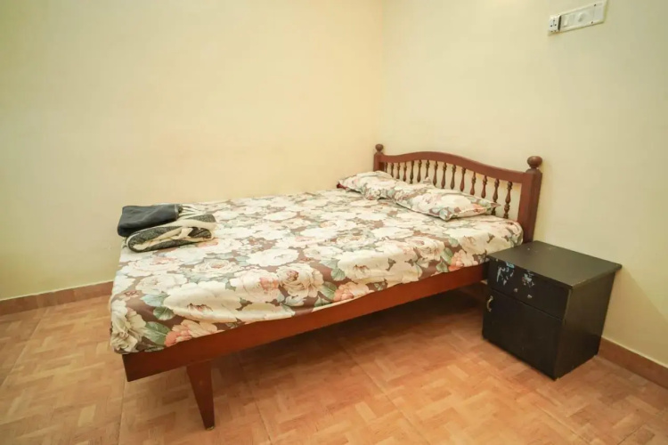 Santa Maria Hostel