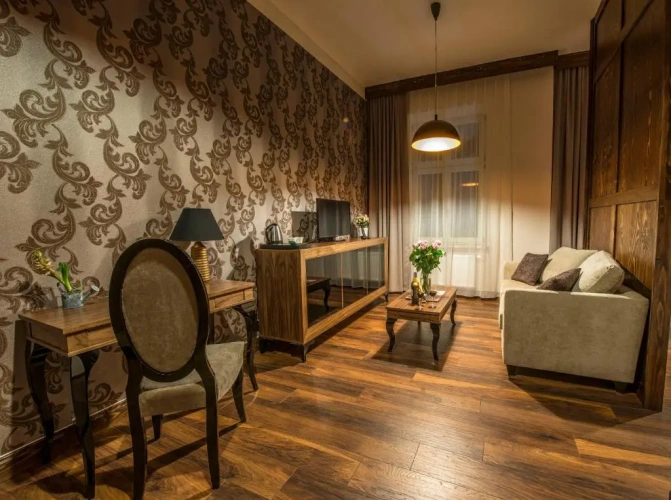Standard Apartment