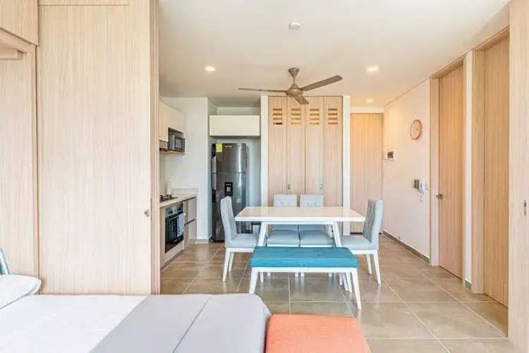 Salguero Suites