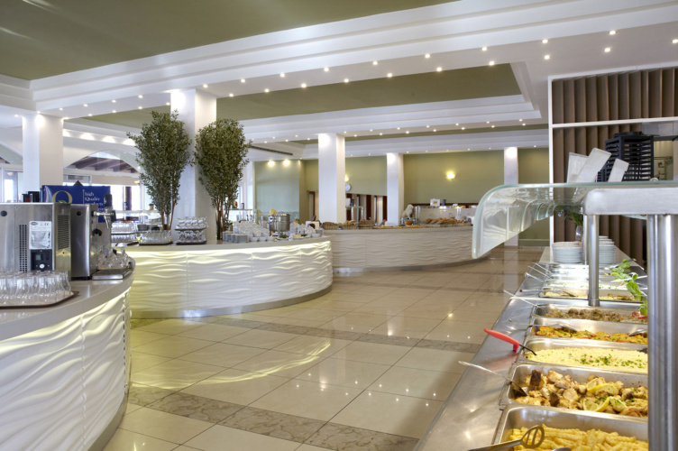 Sunshine Rhodes Hotel photo 32