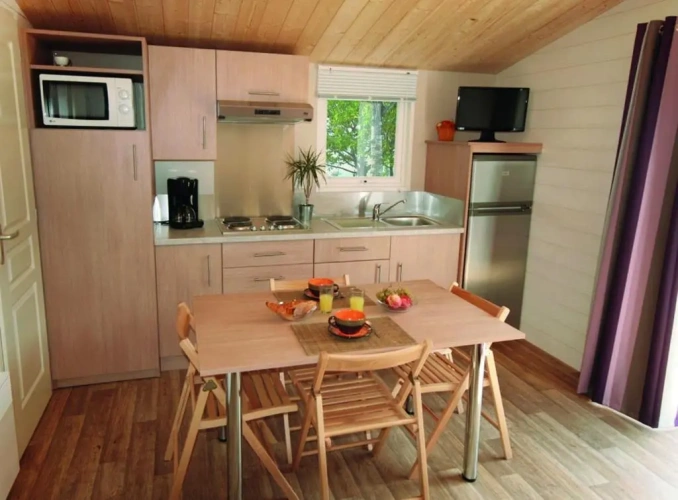 Chalet
