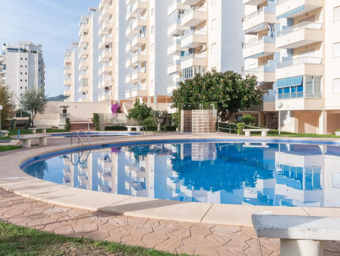 Gandiazar Apartment