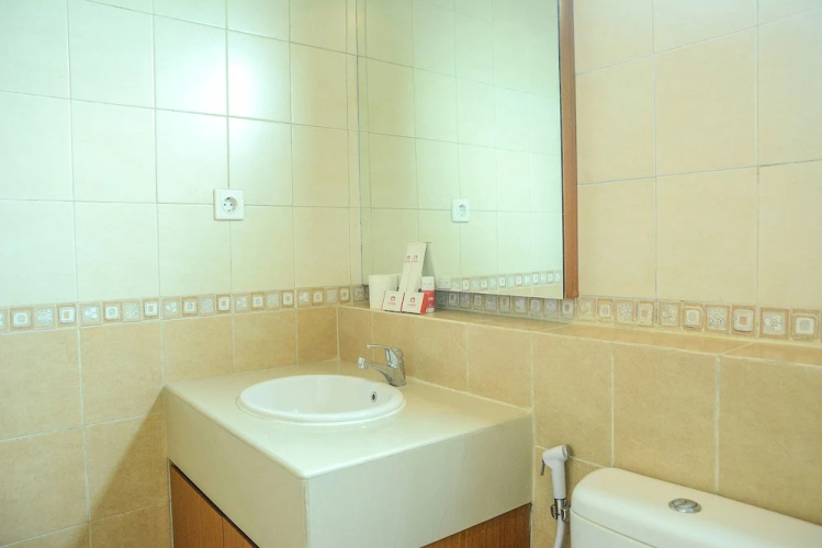 Best Spacious Hampton's Park Apartment