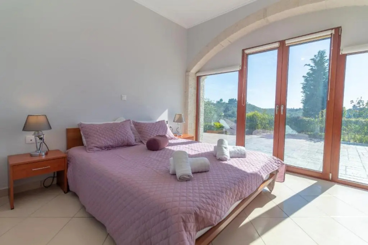 Spartakos Luxury Villa 7