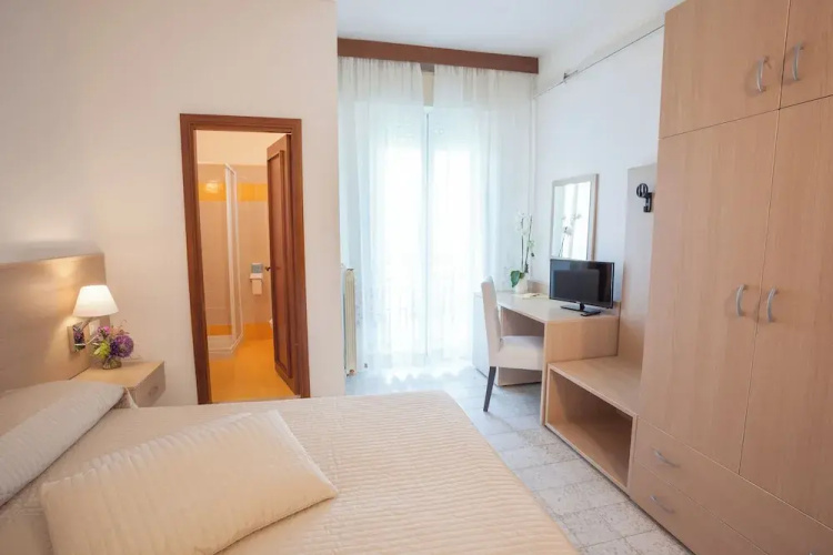 Hotel La Cantinella