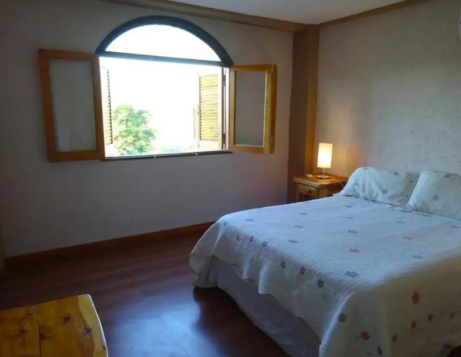 Apart Hotel La Bodega