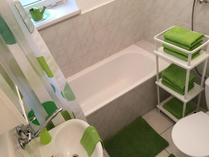 Apartman Olomouc