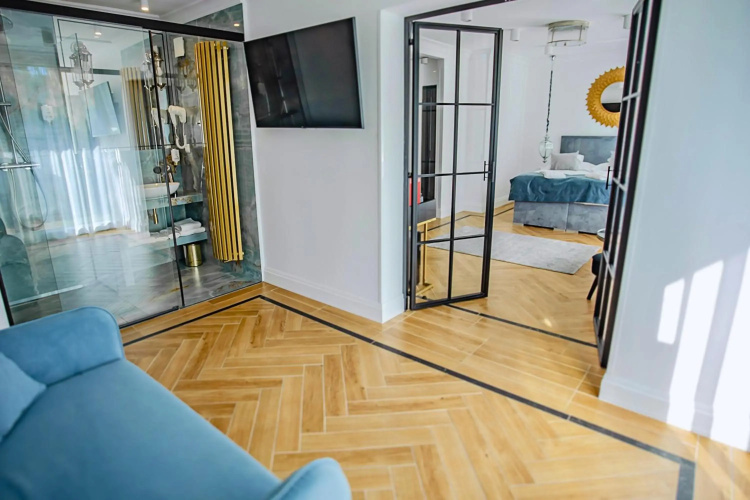 Prawdzic Resort&Conference