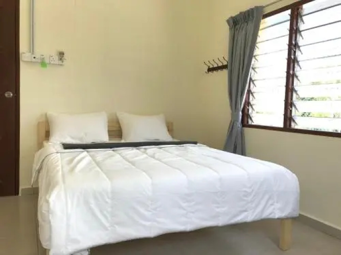 SingSport Holiday House