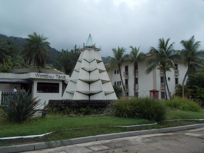 Image de l'hôtel